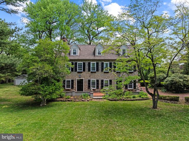 209 N BELLEVUE AVE, Langhorne, PA 19047