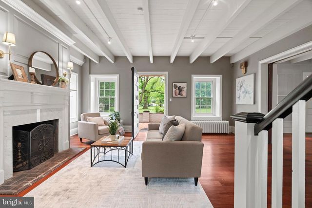 209 N BELLEVUE AVE, Langhorne, PA 19047