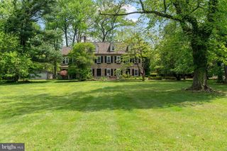 209 N BELLEVUE AVE, Langhorne, PA 19047