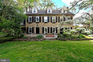 209 N BELLEVUE AVE, Langhorne, PA 19047