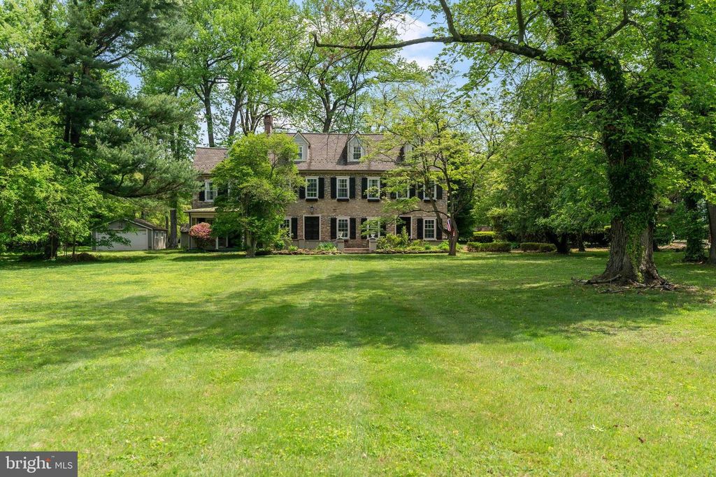 209 N BELLEVUE AVE, Langhorne, PA 19047