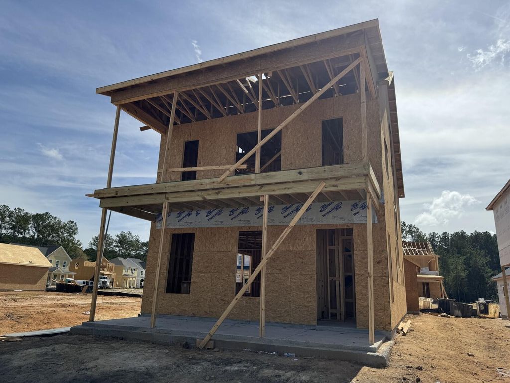 529 Ivy Green Lane, Summerville, SC 29486