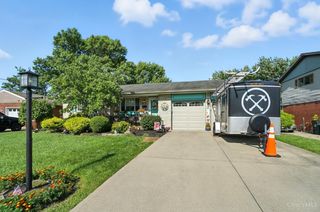 2538 Byrneside Drive, Colerain Twp, OH 45239