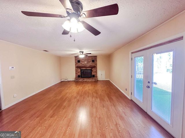 564 W Oglethorpe Avenue, Lyons, GA 30436