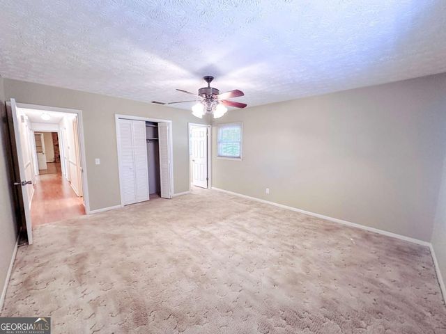 564 W Oglethorpe Avenue, Lyons, GA 30436