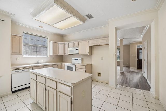 3331 Kings Mountain Drive, Houston, TX 77345