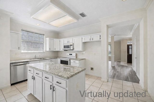 3331 Kings Mountain Drive, Houston, TX 77345