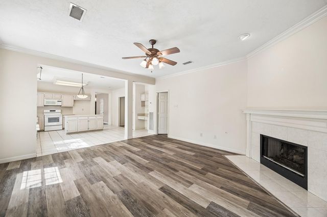 3331 Kings Mountain Drive, Houston, TX 77345