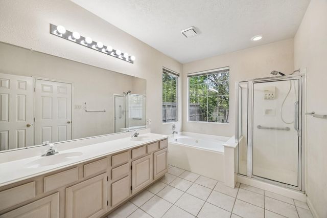 3331 Kings Mountain Drive, Houston, TX 77345
