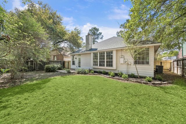 3331 Kings Mountain Drive, Houston, TX 77345