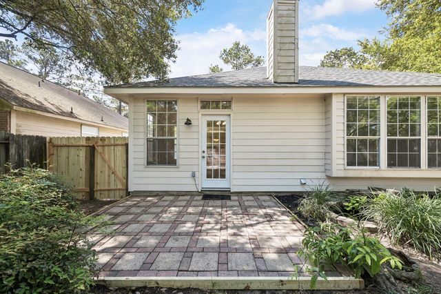3331 Kings Mountain Drive, Houston, TX 77345