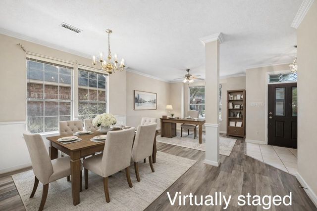 3331 Kings Mountain Drive, Houston, TX 77345