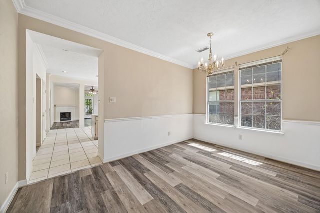 3331 Kings Mountain Drive, Houston, TX 77345