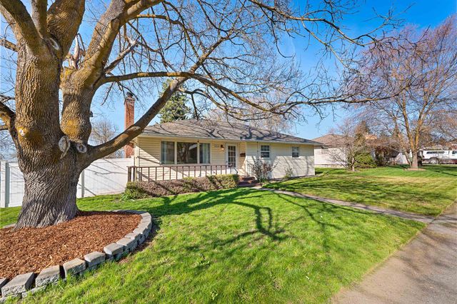 3403 E 22nd Ave, Spokane, WA 99223