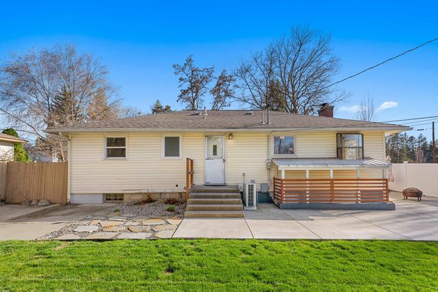 3403 E 22nd Ave, Spokane, WA 99223