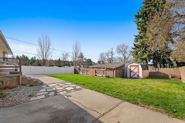 3403 E 22nd Ave, Spokane, WA 99223