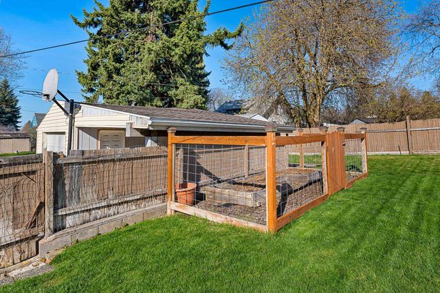 3403 E 22nd Ave, Spokane, WA 99223