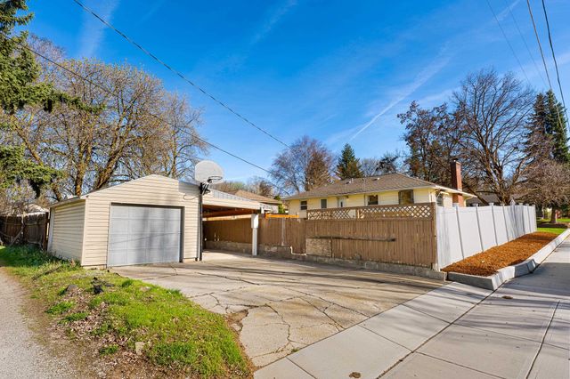 3403 E 22nd Ave, Spokane, WA 99223