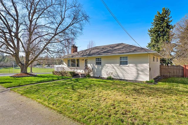 3403 E 22nd Ave, Spokane, WA 99223