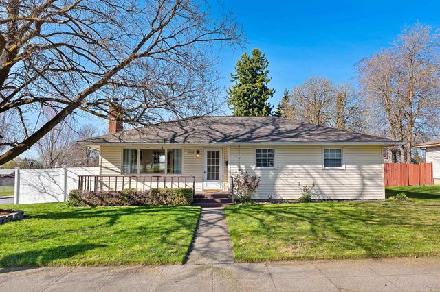 3403 E 22nd Ave, Spokane, WA 99223