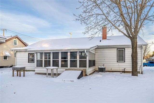 324 Alder Street, Black River Falls, WI 54615