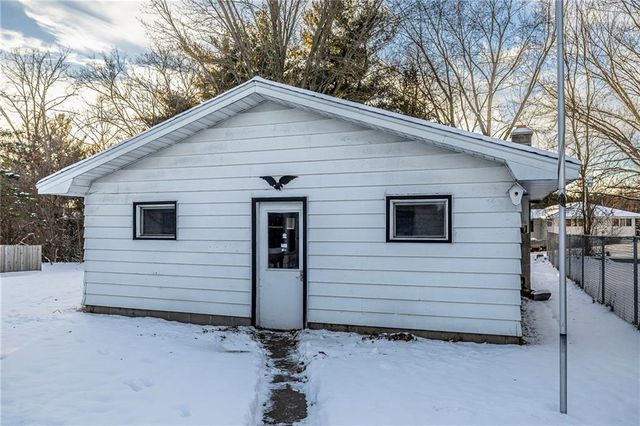 324 Alder Street, Black River Falls, WI 54615