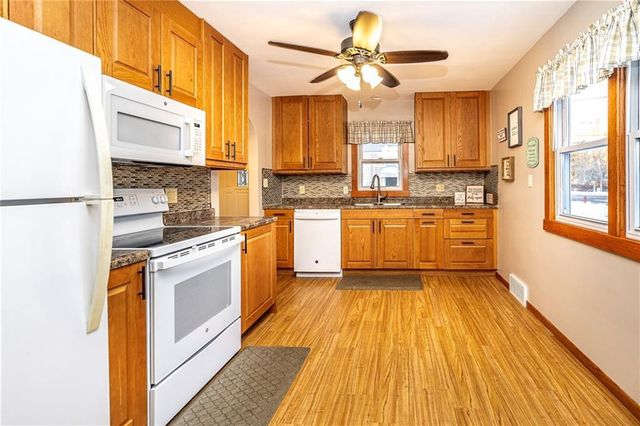 324 Alder Street, Black River Falls, WI 54615