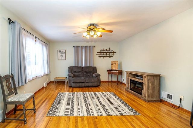 324 Alder Street, Black River Falls, WI 54615