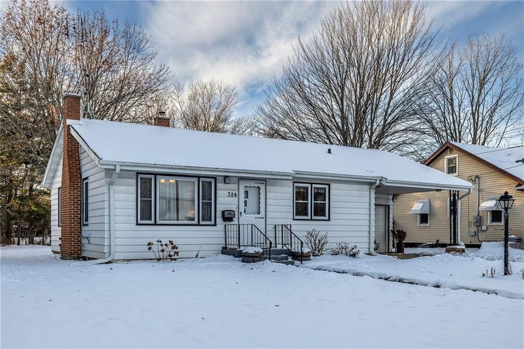 324 Alder Street, Black River Falls, WI 54615