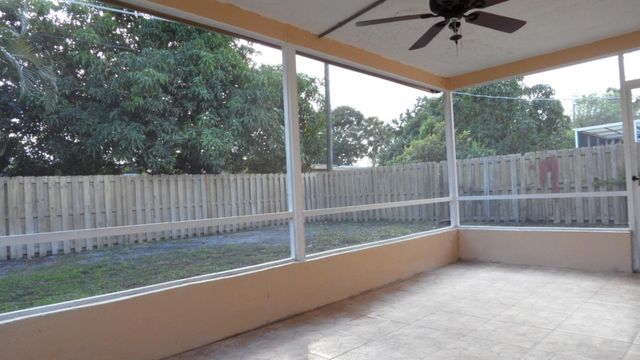 9100 NW 26th Place, Sunrise, FL 33322