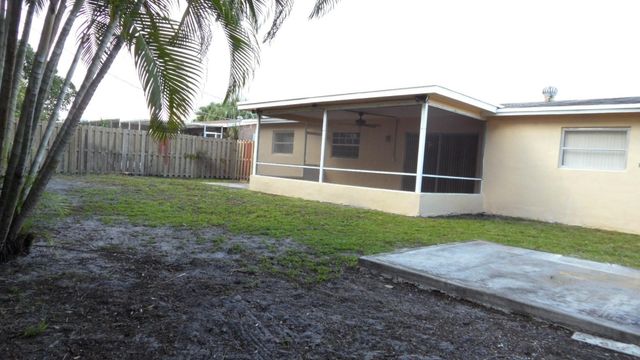 9100 NW 26th Place, Sunrise, FL 33322