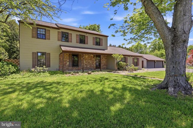 746 WRIGHT DR, Ambler, PA 19002