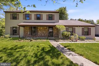 746 WRIGHT DR, Ambler, PA 19002