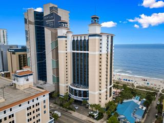 2004 N Ocean Blvd. # 378, Myrtle Beach, SC 29577