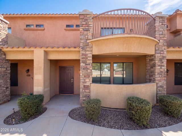 21655 N 36TH Avenue 103, Glendale, AZ 85308