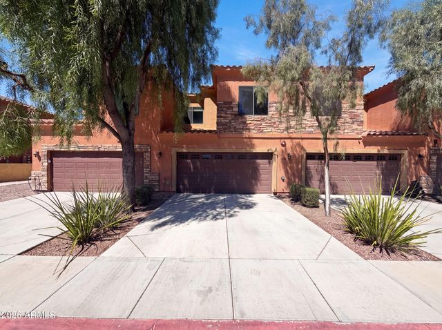 21655 N 36TH Avenue 103, Glendale, AZ 85308