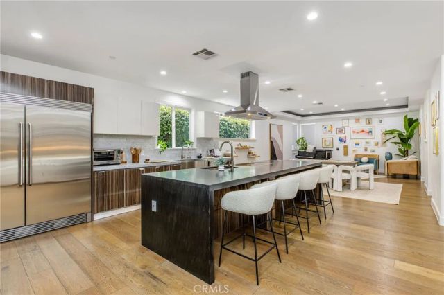 11645 Woodbridge Street, Studio City, CA 91604