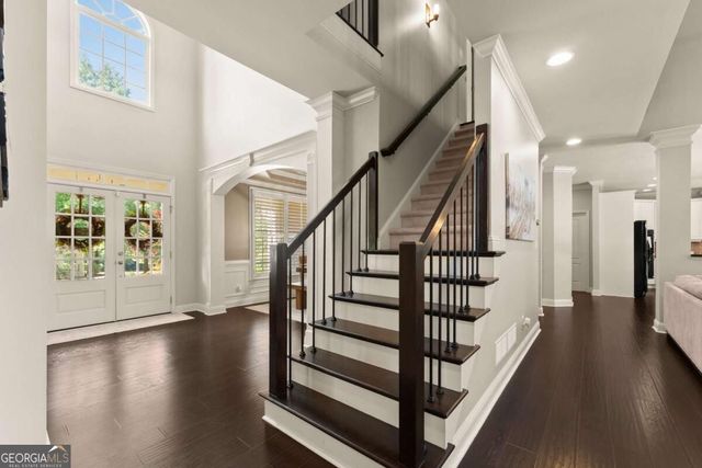 1820 Overlook Springs Lane, Cumming, GA 30040