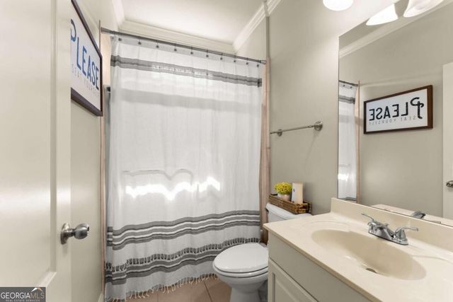 1820 Overlook Springs Lane, Cumming, GA 30040