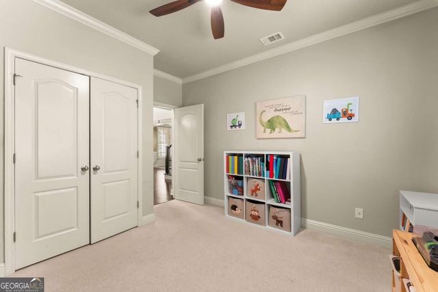 1820 Overlook Springs Lane, Cumming, GA 30040