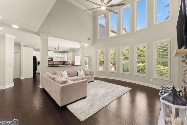 1820 Overlook Springs Lane, Cumming, GA 30040