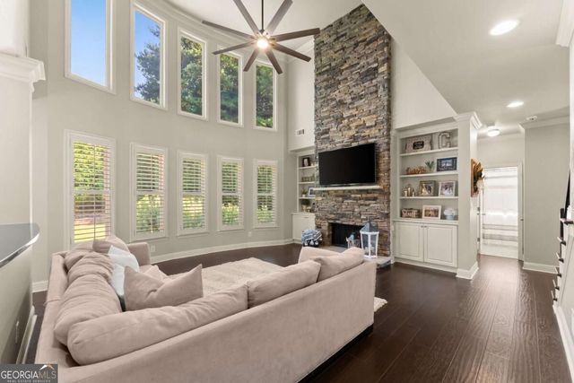 1820 Overlook Springs Lane, Cumming, GA 30040