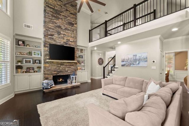 1820 Overlook Springs Lane, Cumming, GA 30040