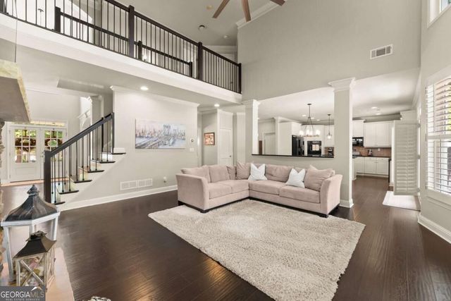 1820 Overlook Springs Lane, Cumming, GA 30040