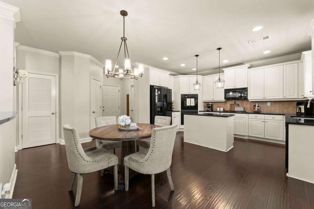 1820 Overlook Springs Lane, Cumming, GA 30040