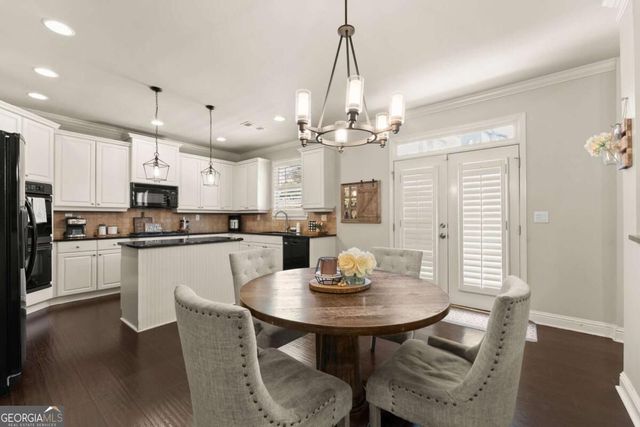 1820 Overlook Springs Lane, Cumming, GA 30040