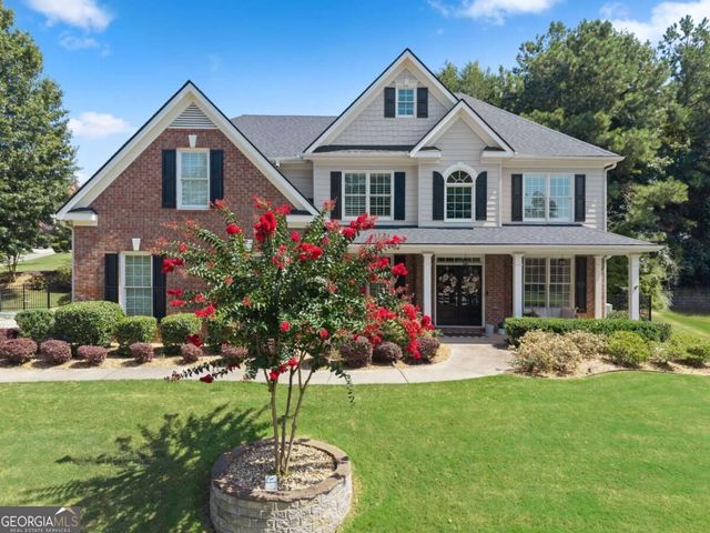 1820 Overlook Springs Lane, Cumming, GA 30040