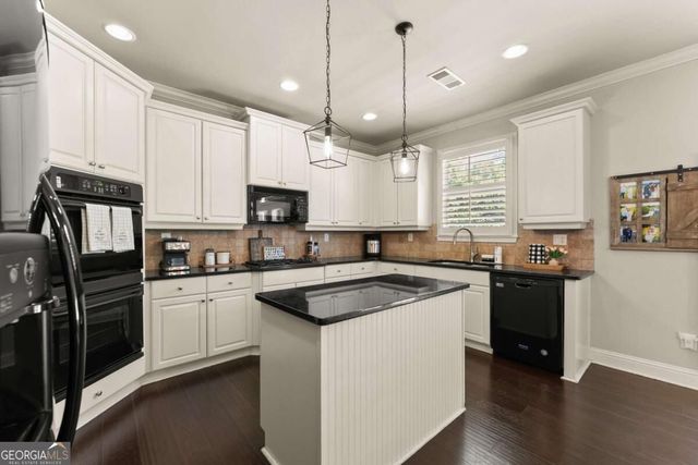 1820 Overlook Springs Lane, Cumming, GA 30040