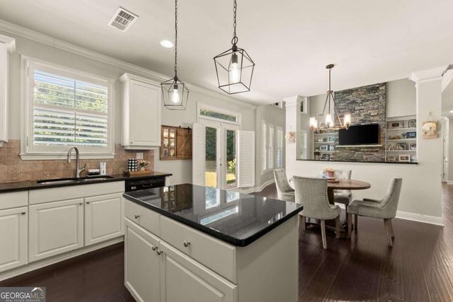 1820 Overlook Springs Lane, Cumming, GA 30040
