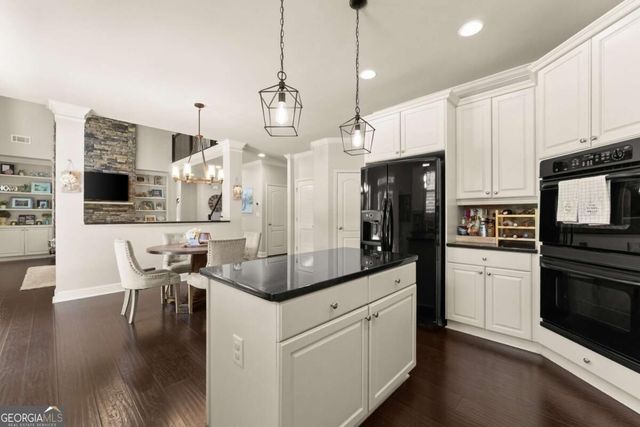 1820 Overlook Springs Lane, Cumming, GA 30040